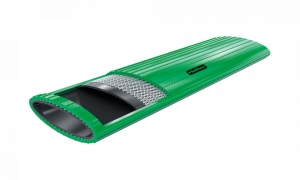 Heliflex Lay flat 100mm (4") - Img 1