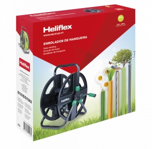 Heliflex motalica za baštensko crevo