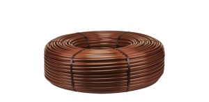 Hunter HDL - PC 16 mm - 30 cm - 2 l/h - 1.2 mm - podzemno kap po kap crevo - 100 m