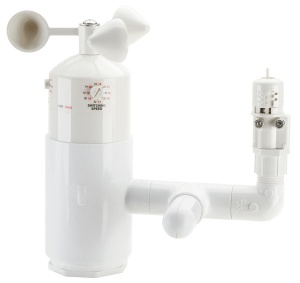 Hunter mini weather station - senzor za kišu i vetar
