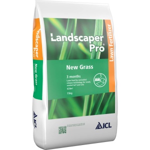 Landscaper Pro New Grass - đubrivo za travu 15 kg