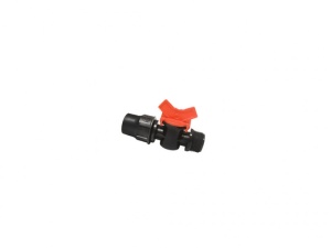 LPE slavina 3/4" x 16 mm