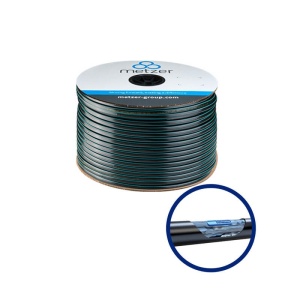 Metzer rootguard 16 mm - 30 cm 2.1l 0.9mm - 100 m - Img 2