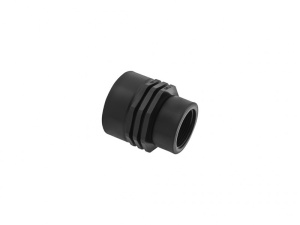 Muf reducir 2" x 5/4"