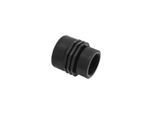 Muf reducir 2" x 6/4"