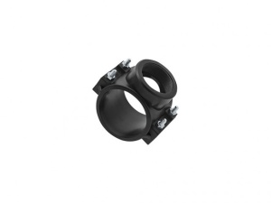 Obujmica 90 mm x 2"