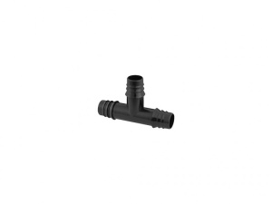 Rebrasta T spojnica 20 x 20 x 20 mm