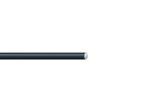 HDPE cev za vodovod 25 mm PN 10 bar