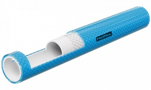 HeliFlex petoslojno bastensko crevo 3/4" 25m - Img 1