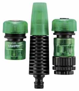 Heliflex Start kit za crevo 3/4" - Img 2