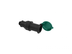 Hidrantska slavina ž 3/4" (kon) qcv