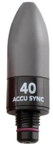 Hunter ACCU SYNC 40 - regulator pritiska 2.8 bar