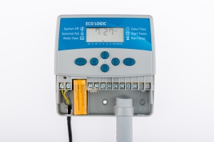 Hunter ECO-LOGIC 601i - programator 6 zona - Img 2