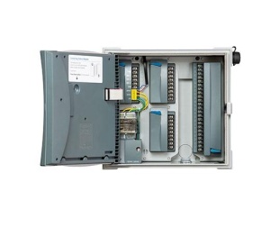 Hunter HCC 800 - modularan programator 8 - 38 (D 54) zona Wi-Fi - Img 2