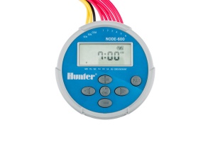 Hunter NODE 600 - baterijski programator 6 zona