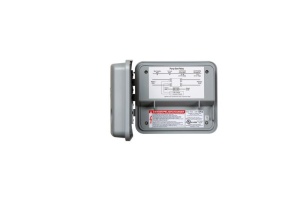 Hunter starter za pumpu do 5.6 kW