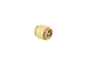 Nepovratni ventil 6/4"