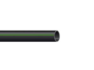 PE cev 63 mm x 4.2 mm PN 6.3 bar