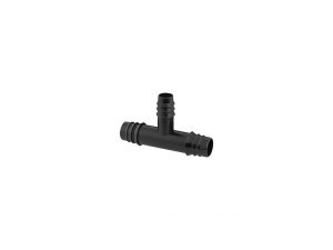 Rebrasta T spojnica 20 x 16 x 20 mm