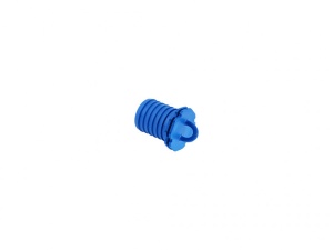 Završni element za Layflat 52 mm