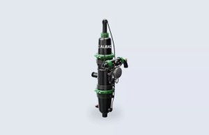 Automatski filter Mini Sigma 2'' - ravni priključak