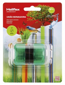 Heliflex spojnica za crevo 3/4" x 3/4"