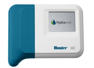 Hunter HC-601i - Hydrawise programator 6 zona Wi-Fi