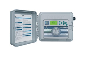 Hunter I-CORE 600 - modularan programator 6 - 30 zona - Img 2