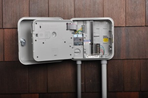 Hunter PRO-C 1201 - programator 12 zona - Img 2