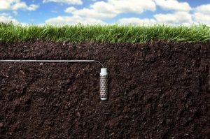 Hunter SOIL-CLICK PROBE - sonda za SOIL-CLICK