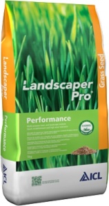 Landscaper Pro Performance - obloženo seme trave 5 kg