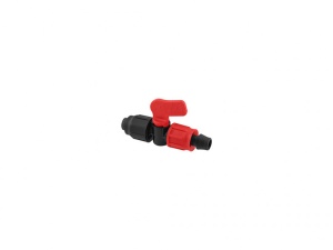 Mini slavina 16 x 17 mm