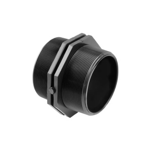 Nipla egal 4" x 4"