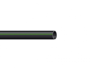 PE cev 50 mm x 3.1 mm PN 6.3 bar