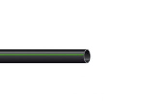 PE cev - ravna 50 mm PN 10 bar
