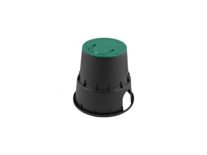 Plasticni saht MINI O