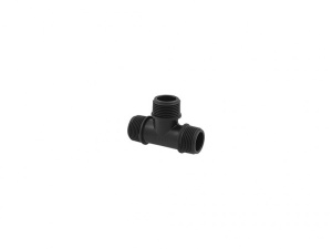 T razdelnik 3/4" x 3/4" x 3/4" VN