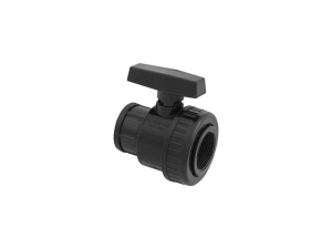 Ventil 5/4" x 5/4" UN