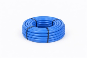 Baštensko crevo plavo 1/2" - 25 m