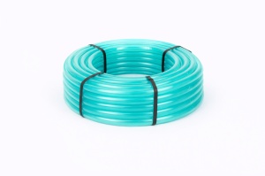 Baštensko crevo tirkizno 1/2" - 25 m