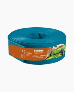 Heliflex Monoflat 103 mm PN 4 - Img 2