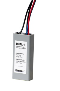 Hunter 1 - stanični dekoder za I-CORE DUAL