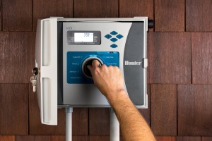Hunter ICC2 800 - modularan programator 8 - 54 zone - Img 2