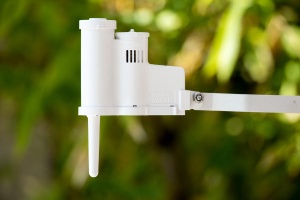 Hunter RAIN-CLICK - senzor za kišu - Wireless - Img 2