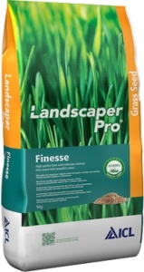 Landscaper Pro Finesse - obloženo seme trave 5 kg