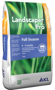 Landscaper Pro Full Season - đubrivo za travu 15 kg