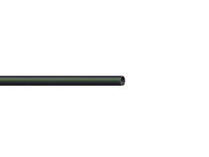 PE cev - ravna 25 mm PN 10 bar