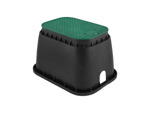 Plasticni saht STANDARD
