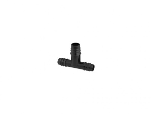 Rebrasta T spojnica 16 x 20 x 16 mm