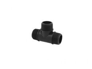 T razdelnik 5/4" x 5/4" x 5/4" VN